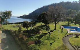 Departamento en el Centro de Pucón, Hermosa vista al lago !!